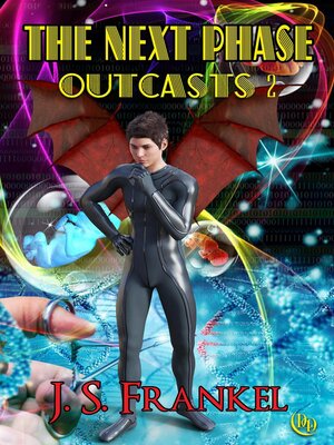 cover image of The Next Phase Outcasts 2